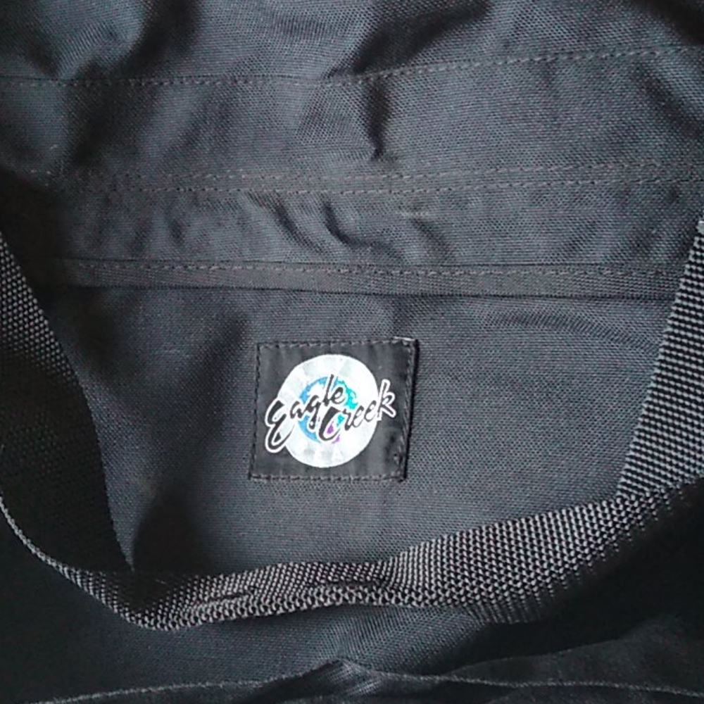 Eagle Creek Travel Gear duffle bag